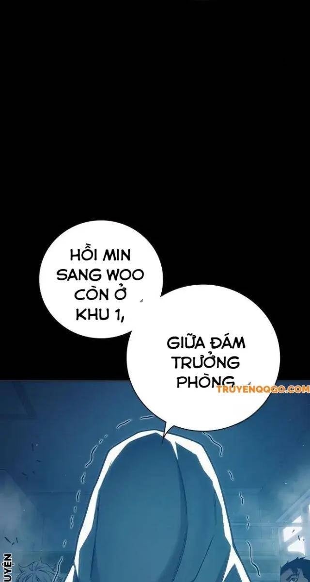 Nhà Tù Vị Thành Niên - Page 19