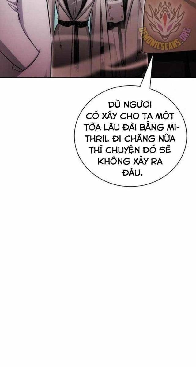 Đứa Trẻ Rắc Rối Của Ma Tháp - Page 7