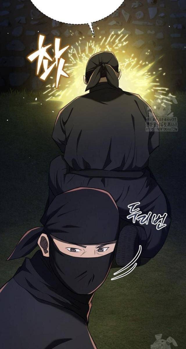 Vương Triều Đen Tối Joseon - Page 102