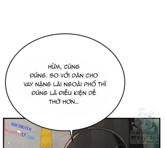 Vương Triều Đen Tối Joseon - Page 16