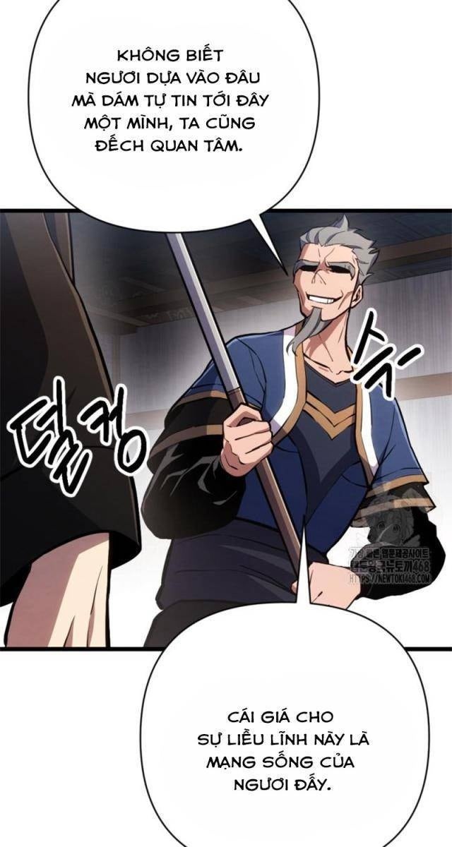 Lãng Nhân Bất Tử - Page 61