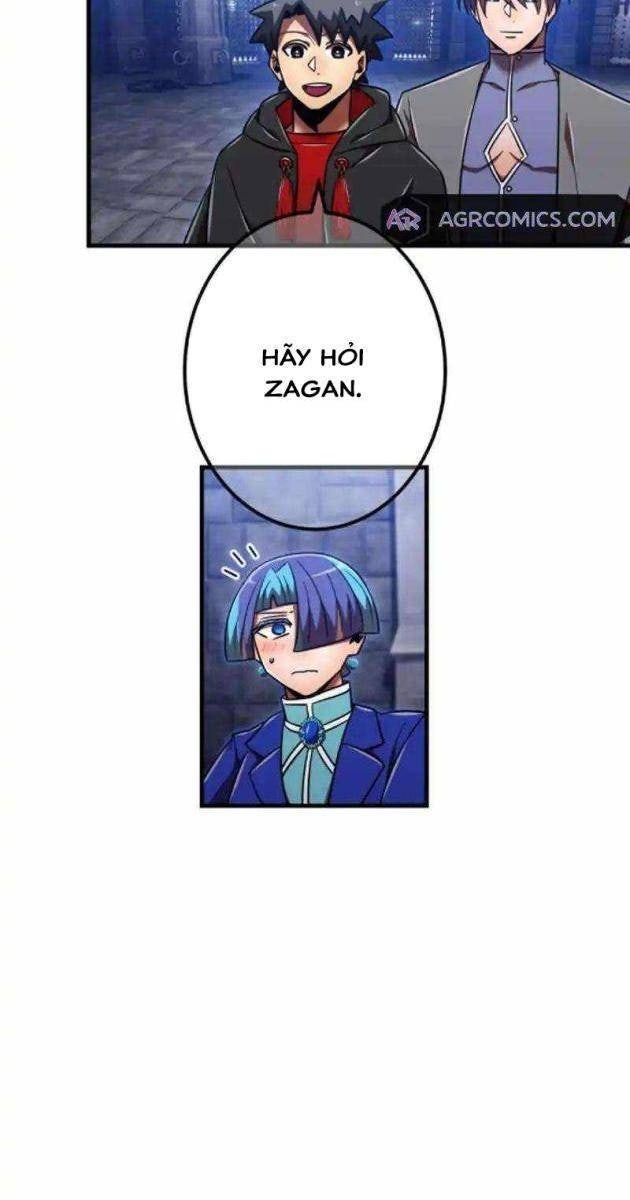 Huyết Thánh Cứu Thế Chủ~ Ta Chỉ Cần 0.0000001% Đã Trở Thành Vô Địch - Page 66