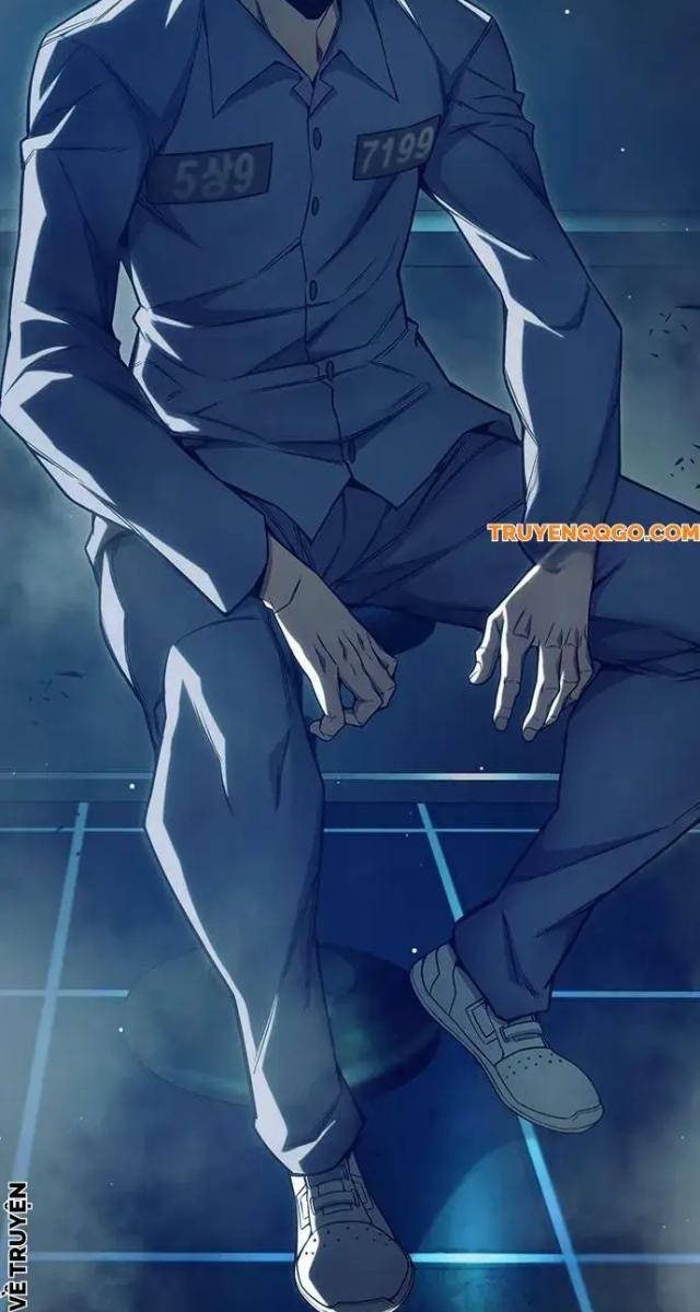 Nhà Tù Vị Thành Niên - Page 184