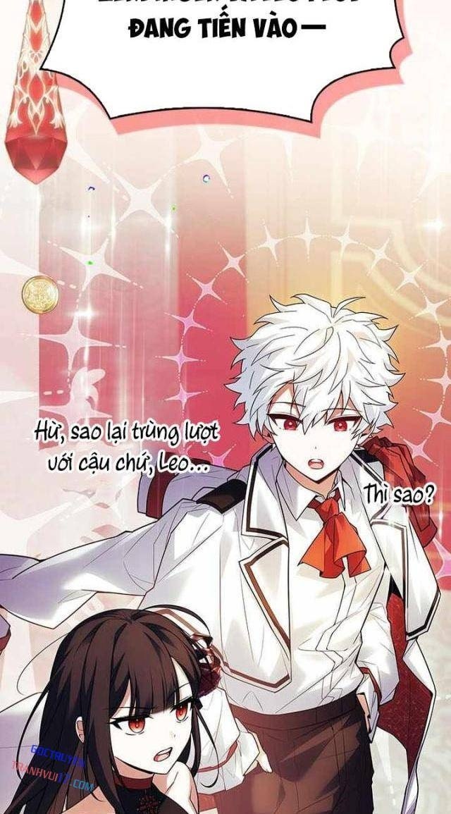 Anh Hùng Huyền Thoại Là Học Viên Danh Dự Của Học Viện - Page 27