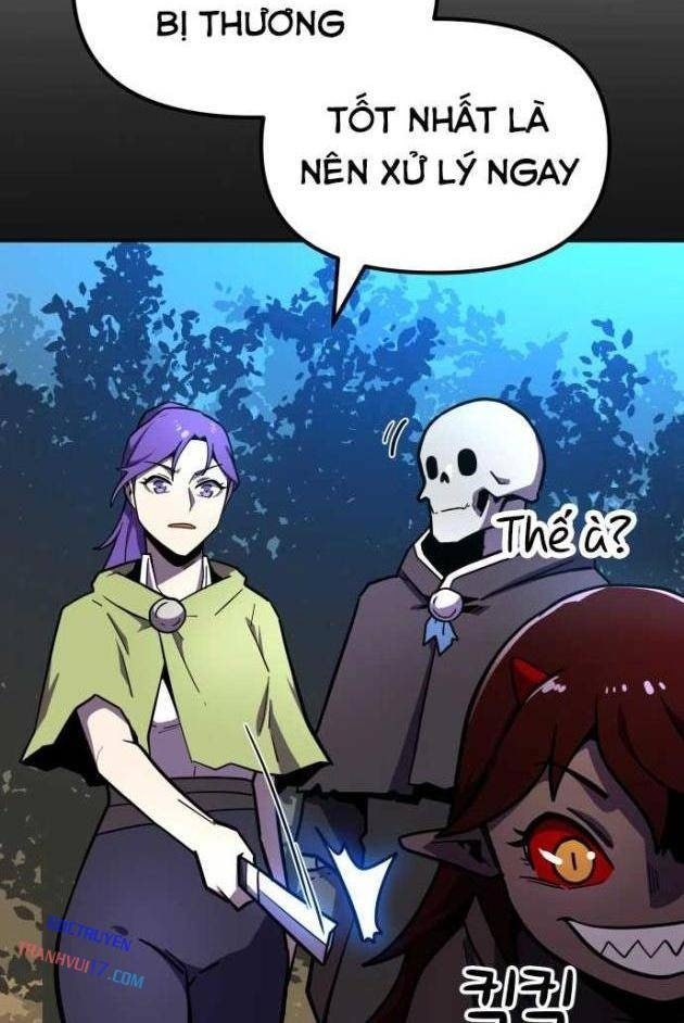 Kị Sĩ Xương Khô - Page 58