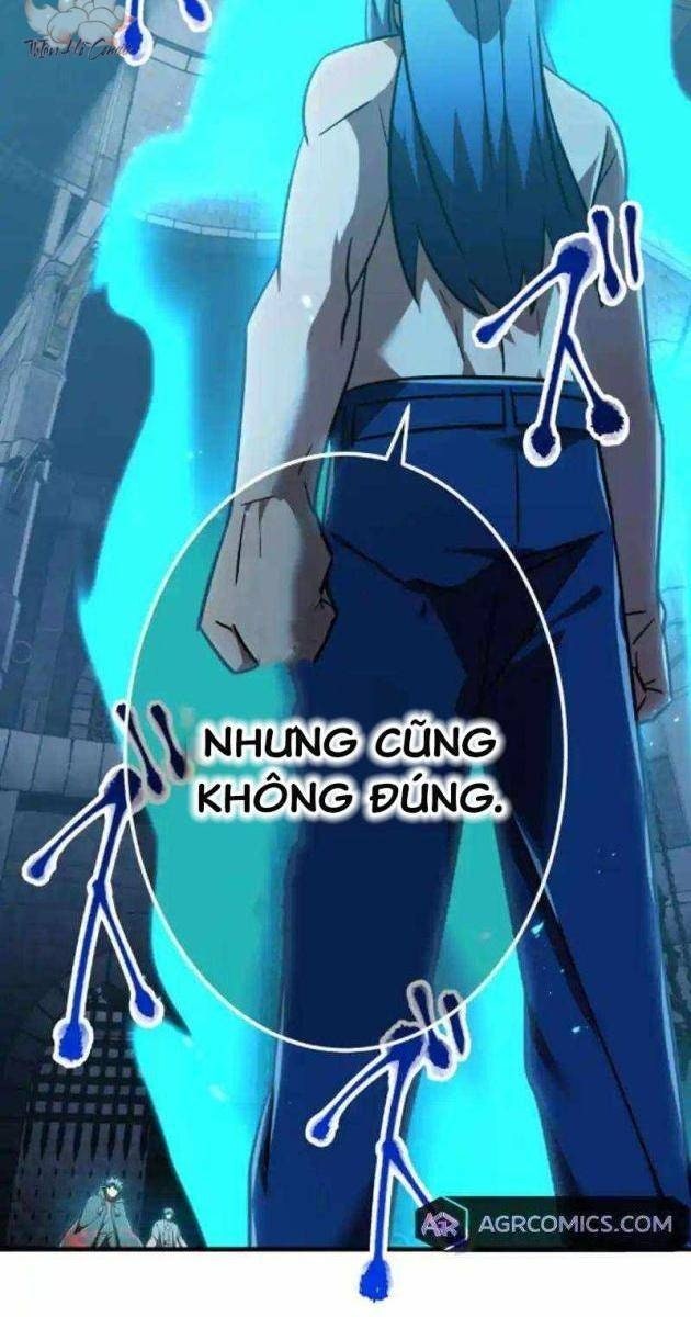 Huyết Thánh Cứu Thế Chủ~ Ta Chỉ Cần 0.0000001% Đã Trở Thành Vô Địch - Page 124