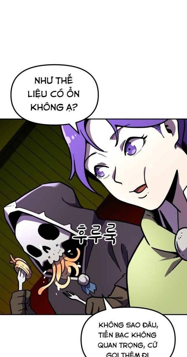 Kị Sĩ Xương Khô - Page 52