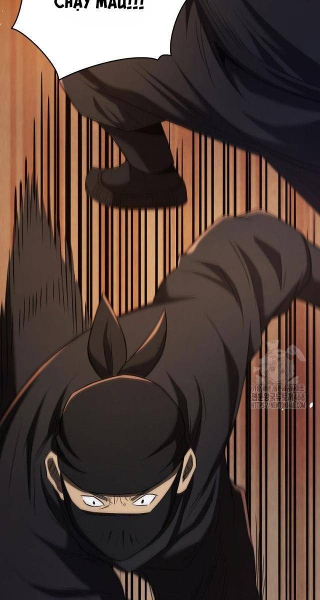 Vương Triều Đen Tối Joseon - Page 109