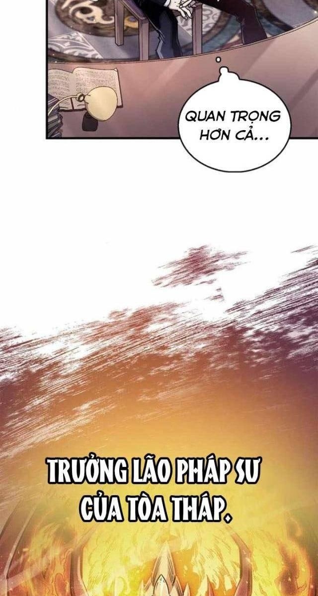 Người Chơi Che Giấu Quá Khứ - Page 8