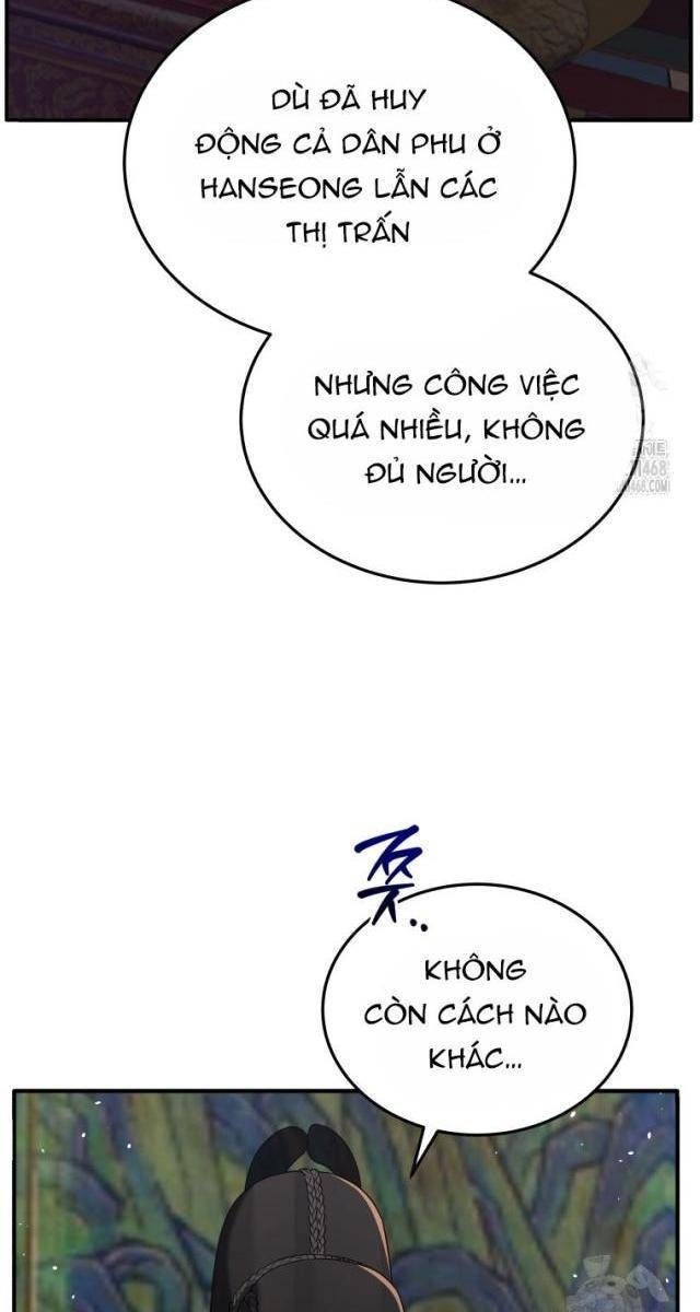 Vương Triều Đen Tối Joseon - Page 54