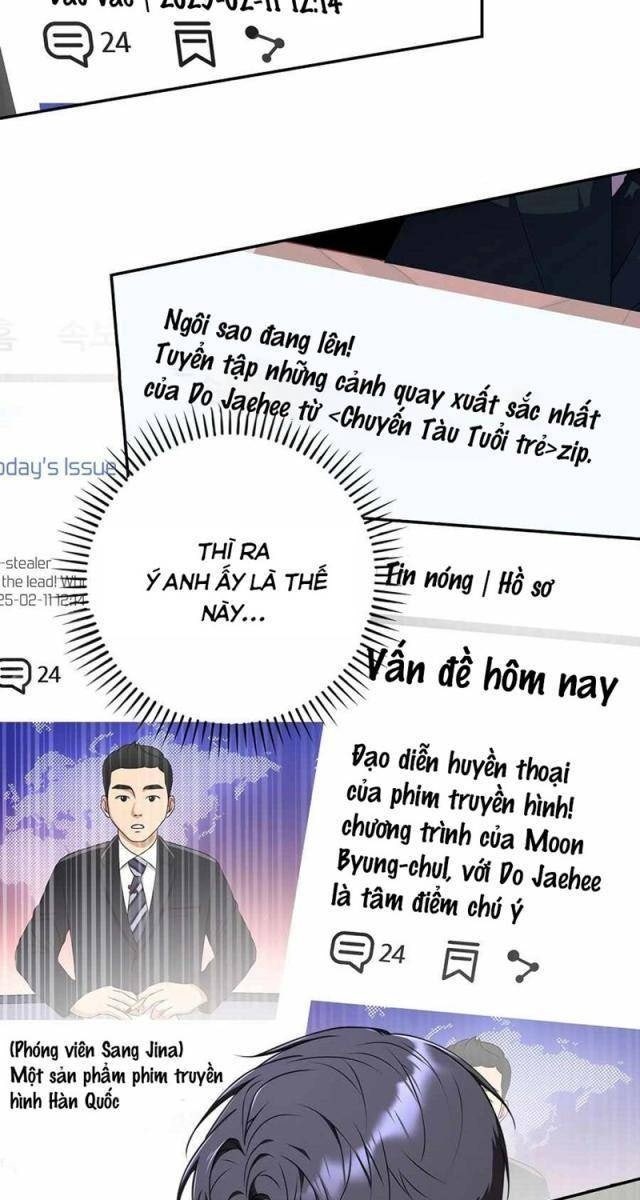 Kẻ Thống Trị Kịch Bản - Page 13