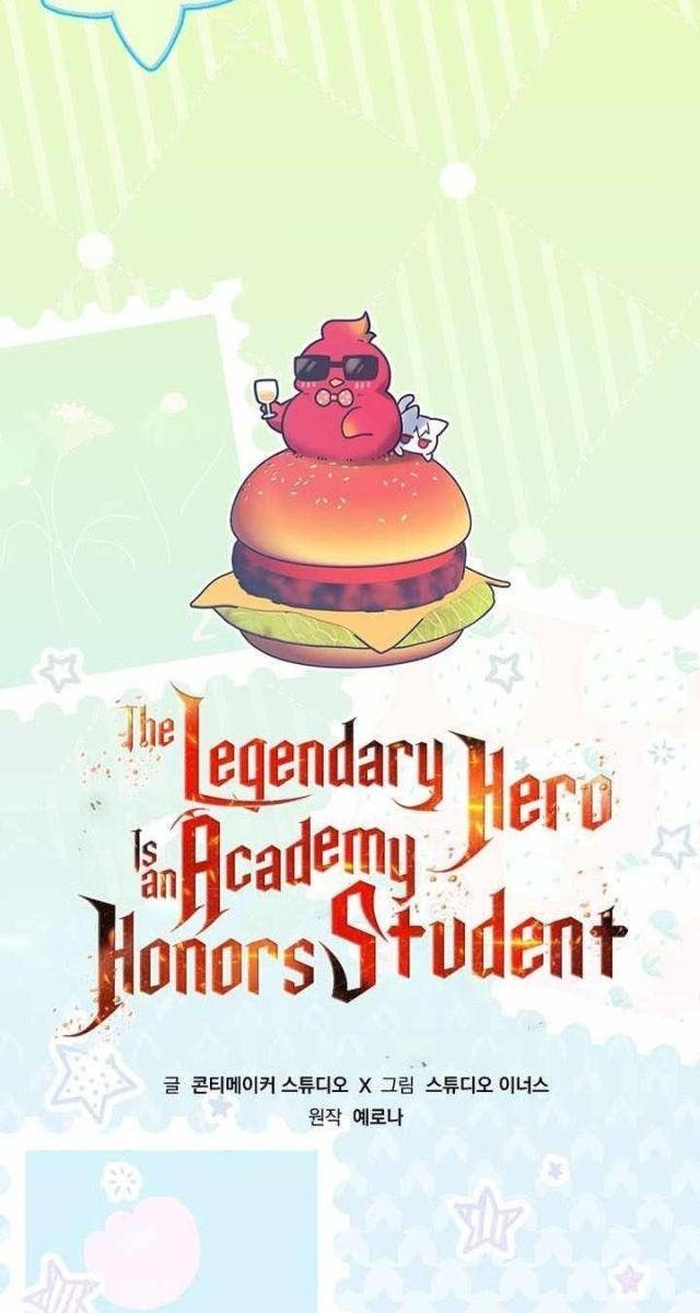 Anh Hùng Huyền Thoại Là Học Viên Danh Dự Của Học Viện - Page 10