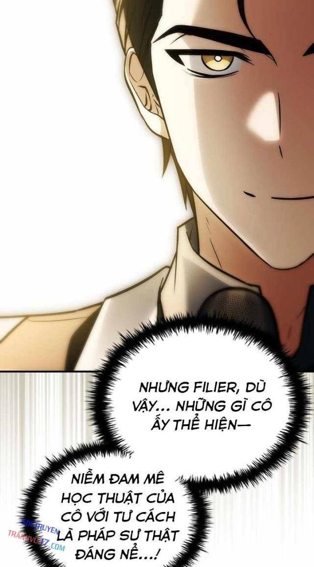 Anh Hùng Huyền Thoại Là Học Viên Danh Dự Của Học Viện - Page 63