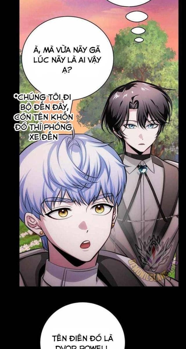 Đứa Trẻ Rắc Rối Của Ma Tháp - Page 60