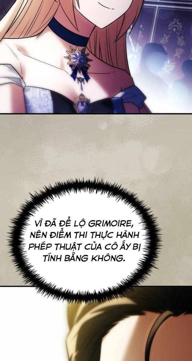 Anh Hùng Huyền Thoại Là Học Viên Danh Dự Của Học Viện - Page 62