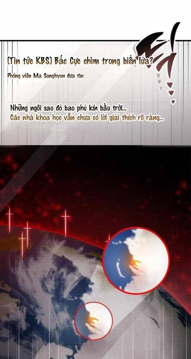 Người Chơi Che Giấu Quá Khứ - Page 20