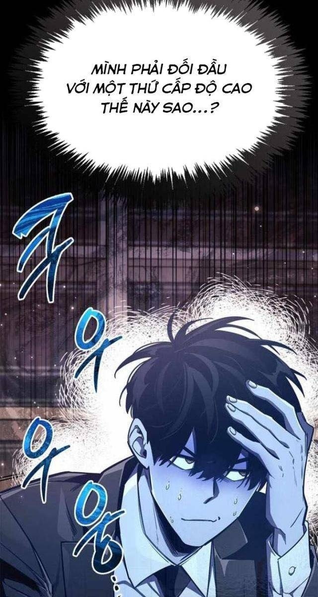 Người Chơi Che Giấu Quá Khứ - Page 14