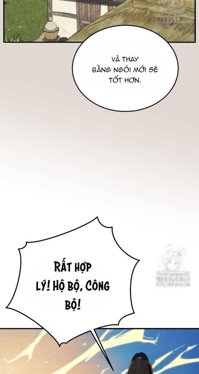 Vương Triều Đen Tối Joseon - Page 11