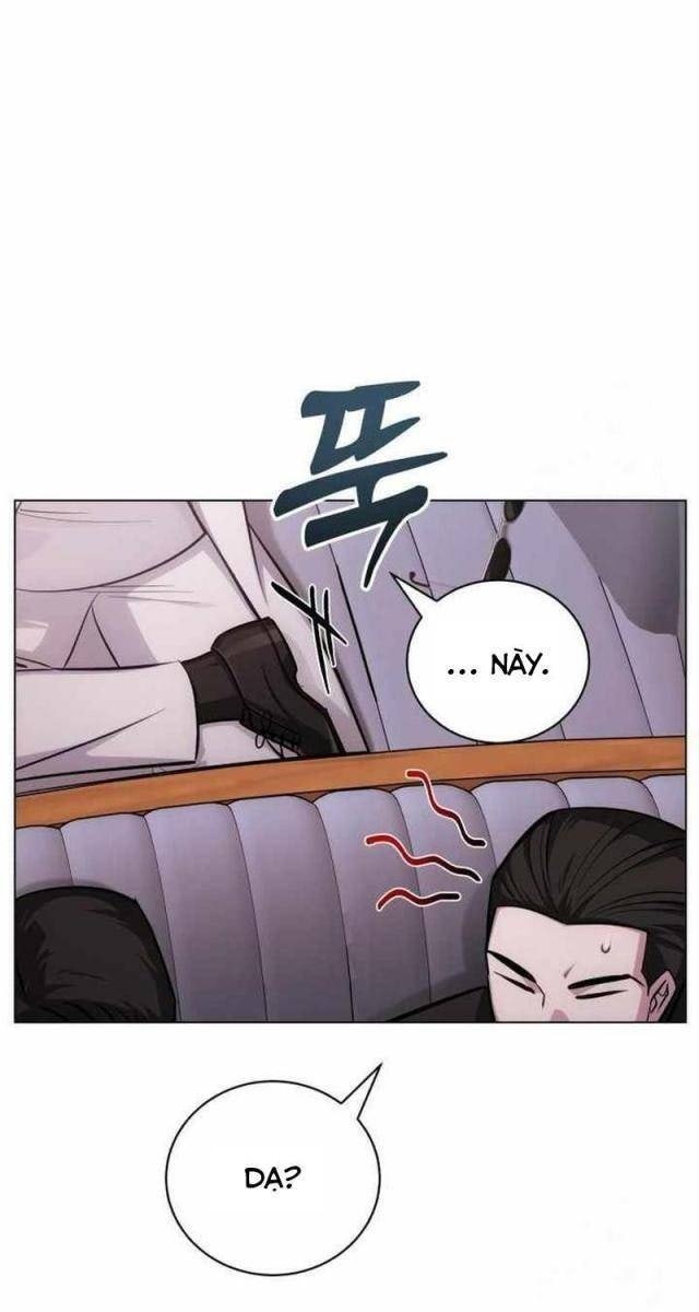 Đứa Trẻ Rắc Rối Của Ma Tháp - Page 40