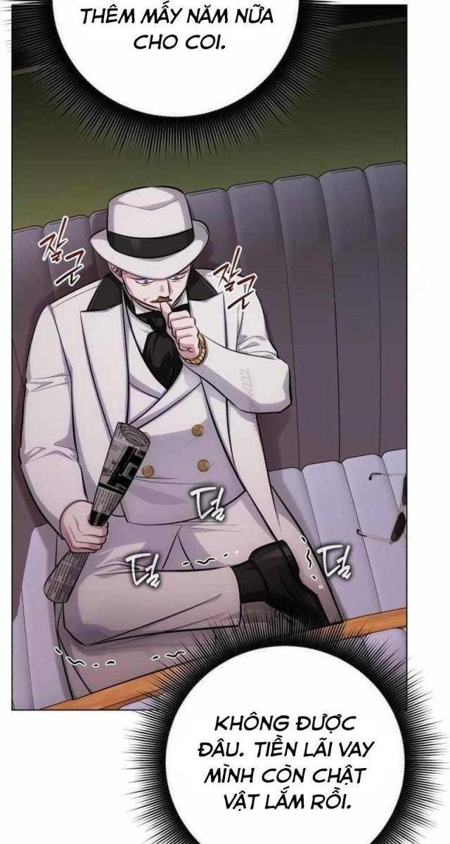 Đứa Trẻ Rắc Rối Của Ma Tháp - Page 38