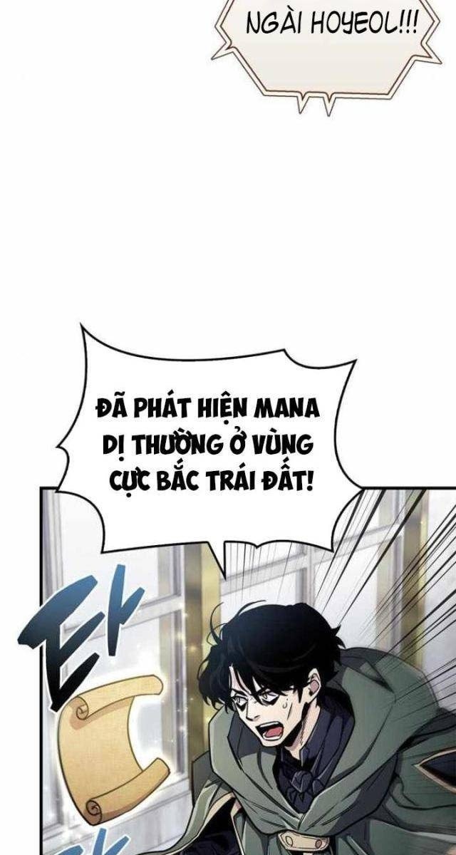 Người Chơi Che Giấu Quá Khứ - Page 23