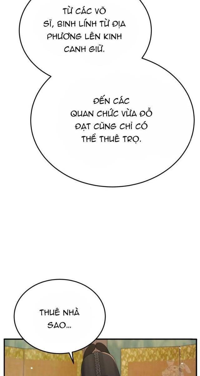 Vương Triều Đen Tối Joseon - Page 34