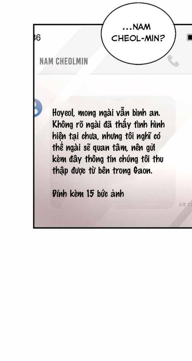 Người Chơi Che Giấu Quá Khứ - Page 19