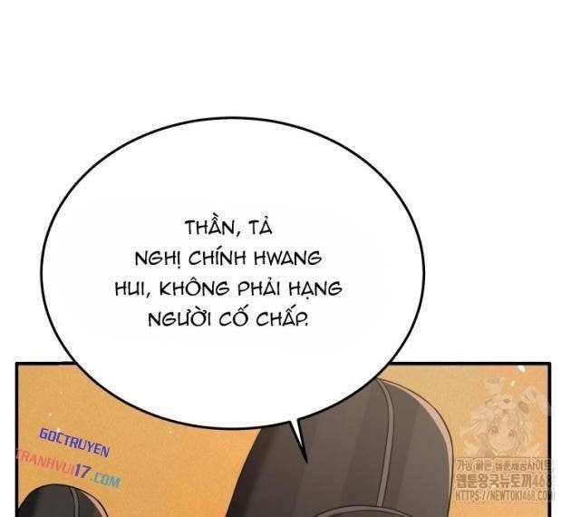 Vương Triều Đen Tối Joseon - Page 24