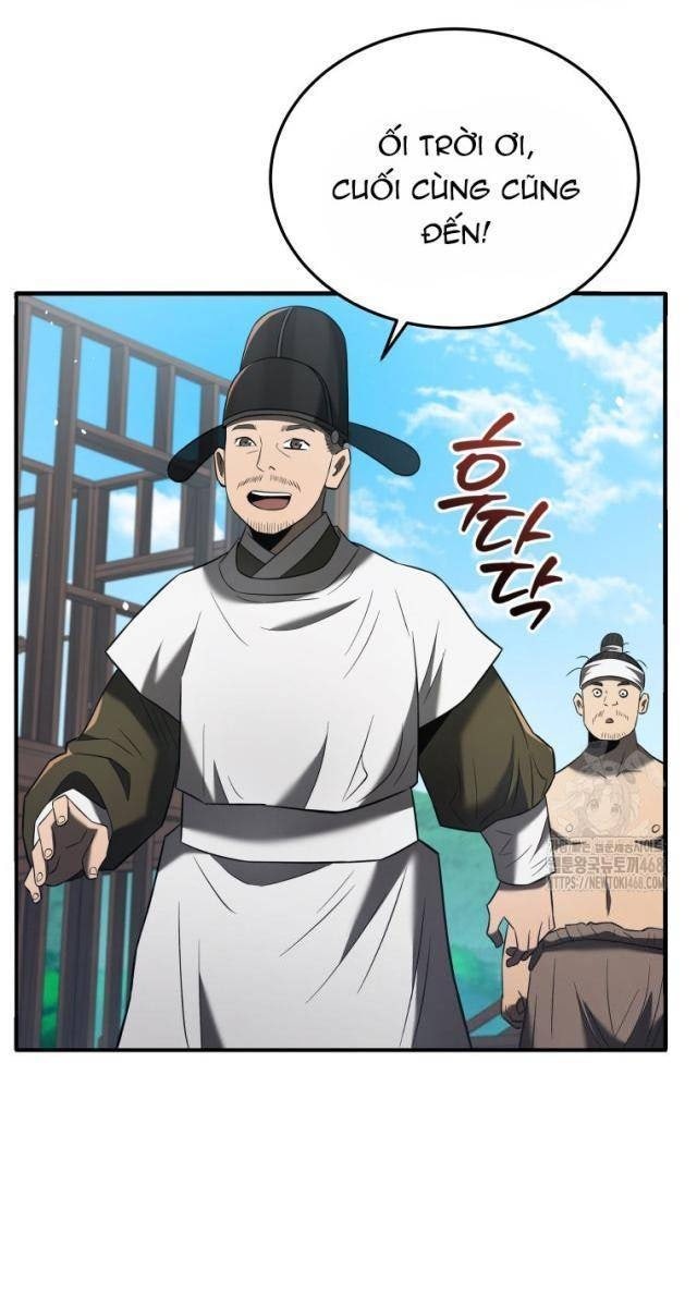 Vương Triều Đen Tối Joseon - Page 61