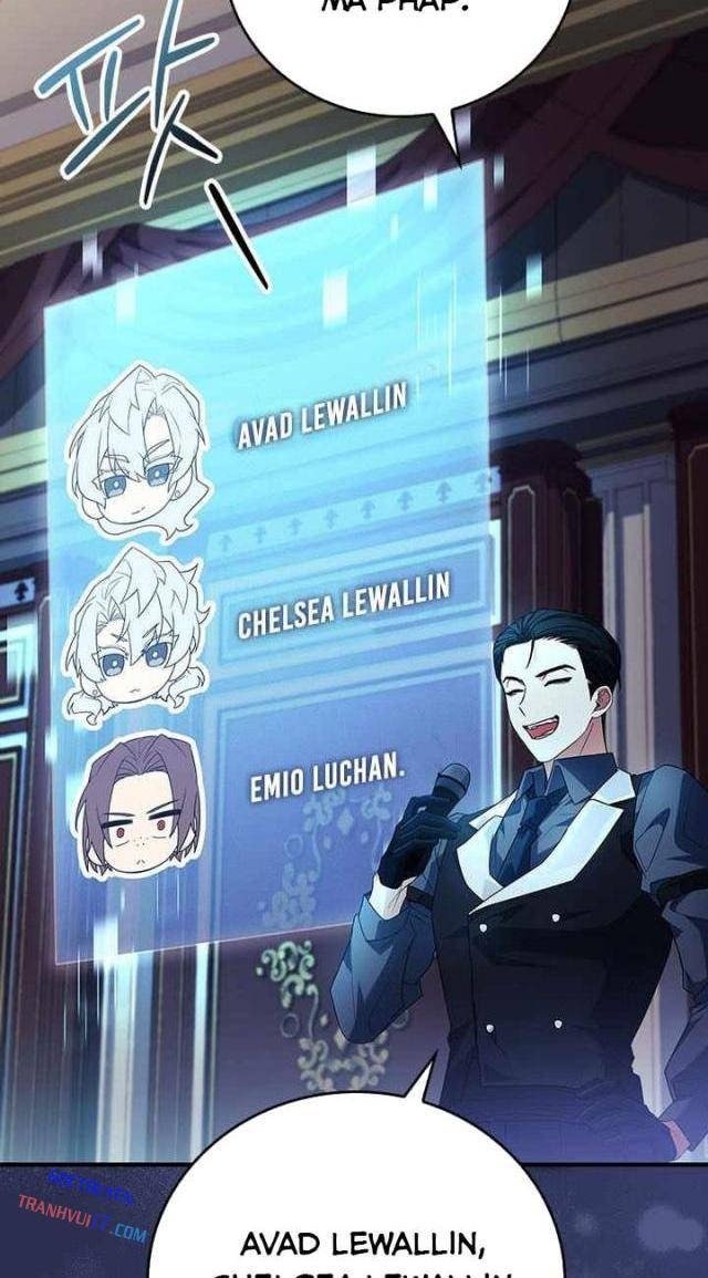 Anh Hùng Huyền Thoại Là Học Viên Danh Dự Của Học Viện - Page 57