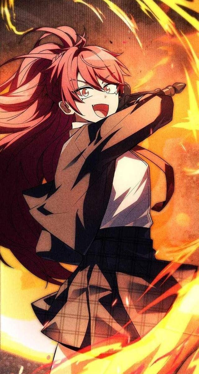 Anh Hùng Huyền Thoại Là Học Viên Danh Dự Của Học Viện - Page 95