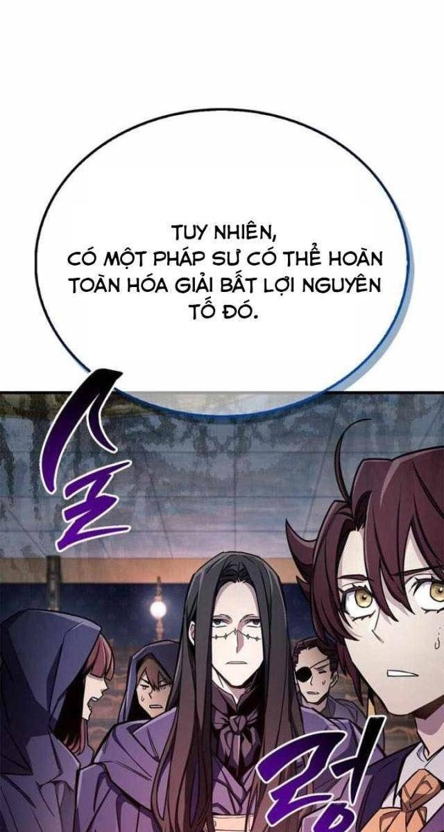 Người Chơi Che Giấu Quá Khứ - Page 56