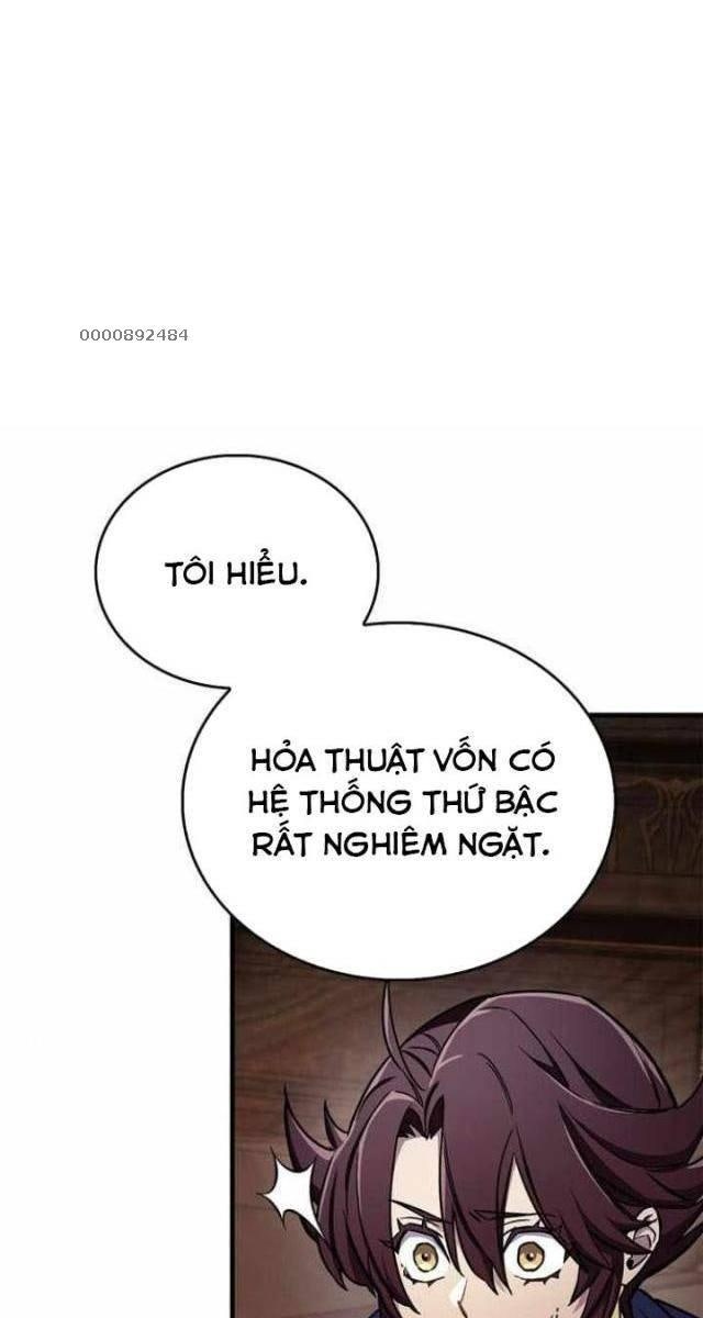 Người Chơi Che Giấu Quá Khứ - Page 53