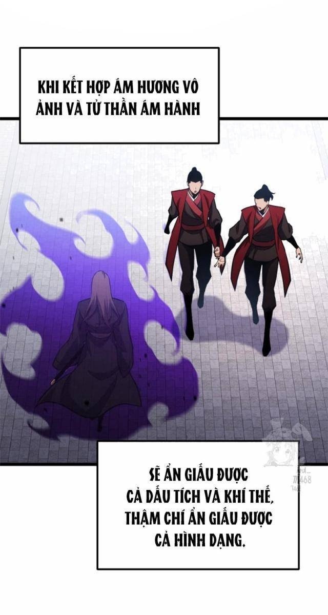 Lãng Nhân Bất Tử - Page 23