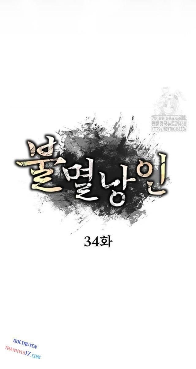 Lãng Nhân Bất Tử - Page 54