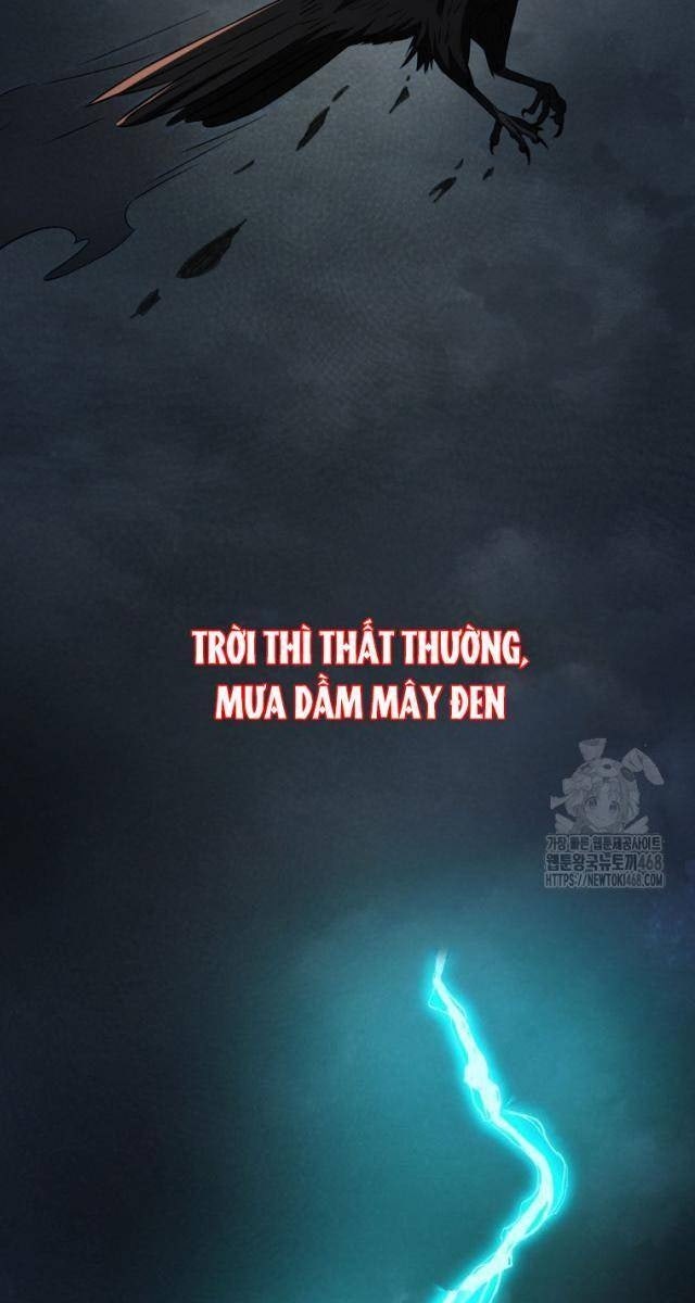 Vương Triều Đen Tối Joseon - Page 89
