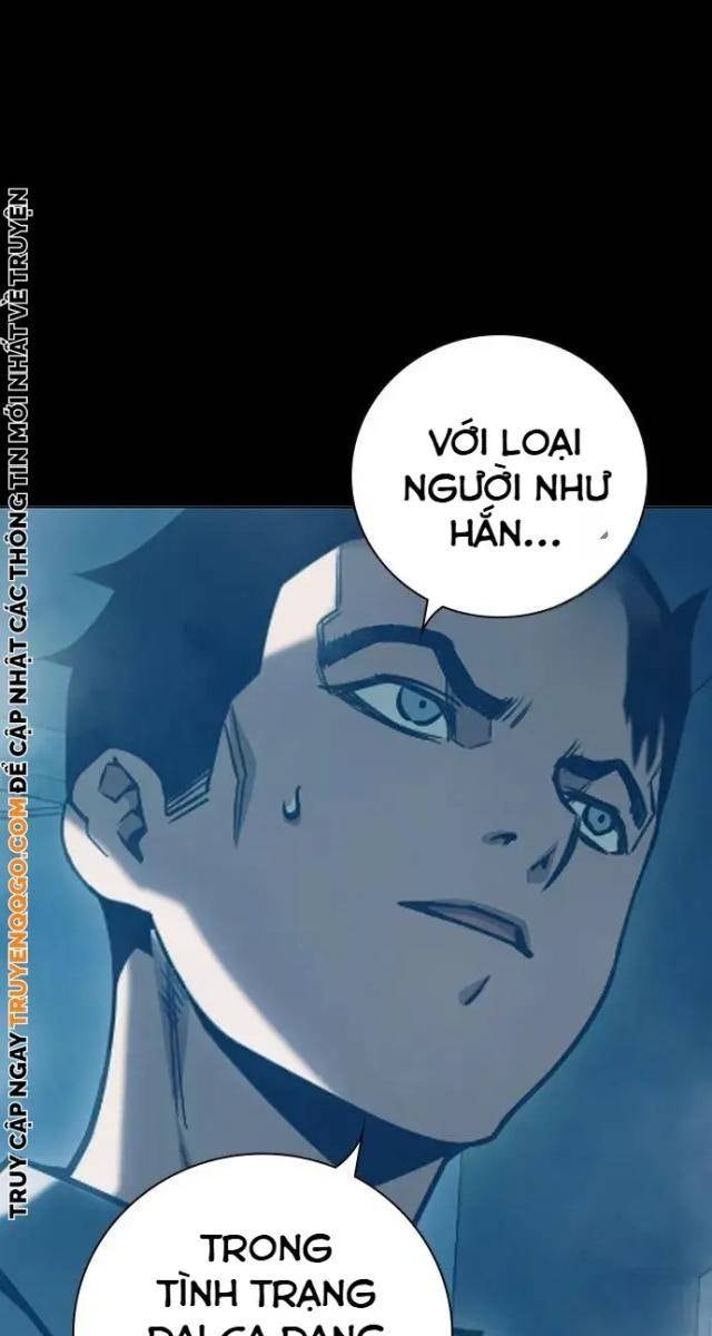 Nhà Tù Vị Thành Niên - Page 33