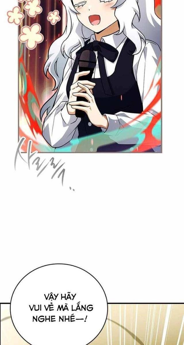 Anh Hùng Huyền Thoại Là Học Viên Danh Dự Của Học Viện - Page 38