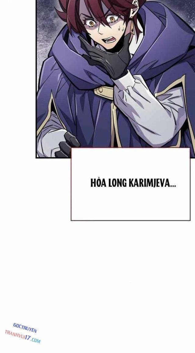 Người Chơi Che Giấu Quá Khứ - Page 27