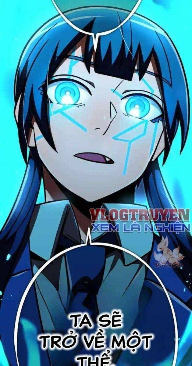 Huyết Thánh Cứu Thế Chủ~ Ta Chỉ Cần 0.0000001% Đã Trở Thành Vô Địch - Page 174