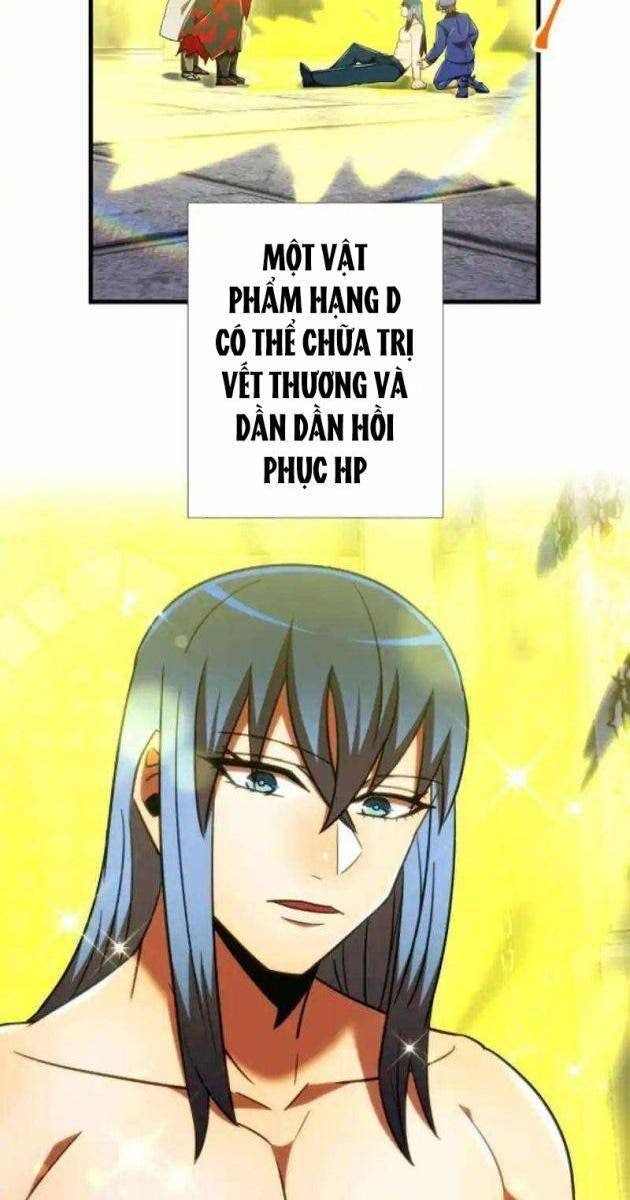 Huyết Thánh Cứu Thế Chủ~ Ta Chỉ Cần 0.0000001% Đã Trở Thành Vô Địch - Page 71