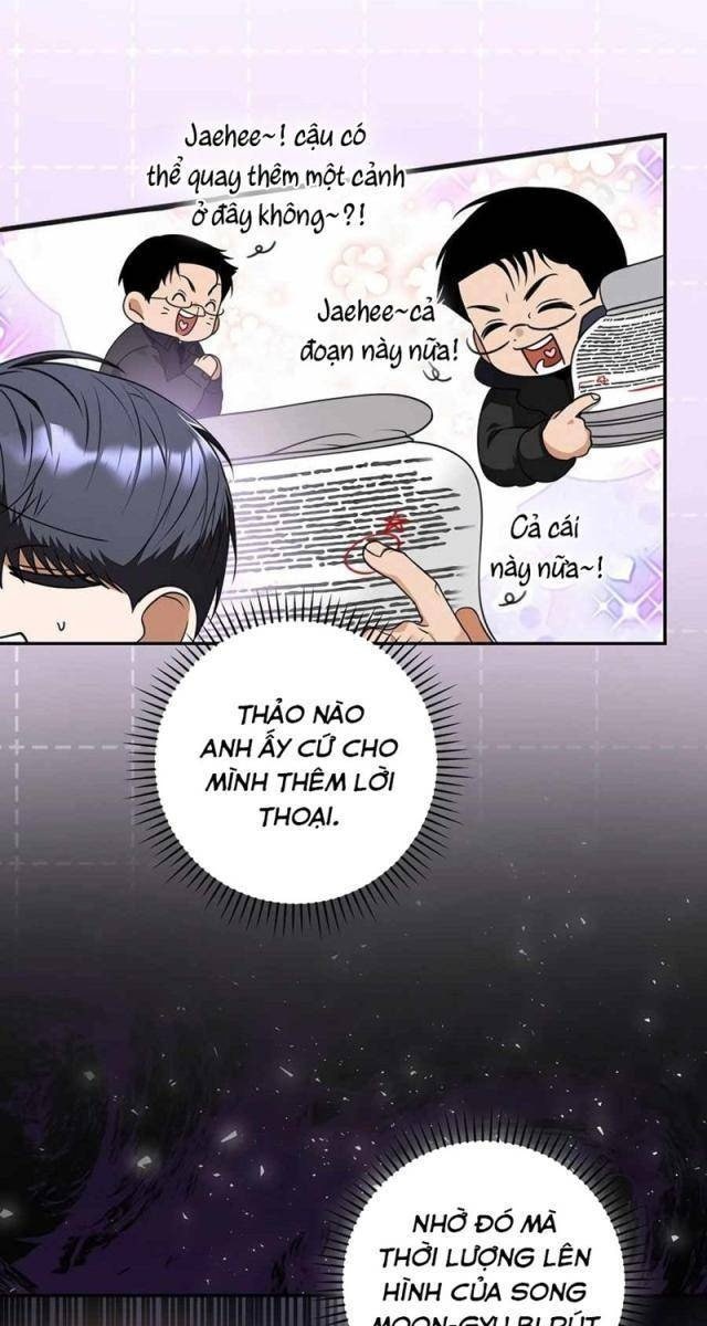 Kẻ Thống Trị Kịch Bản - Page 16