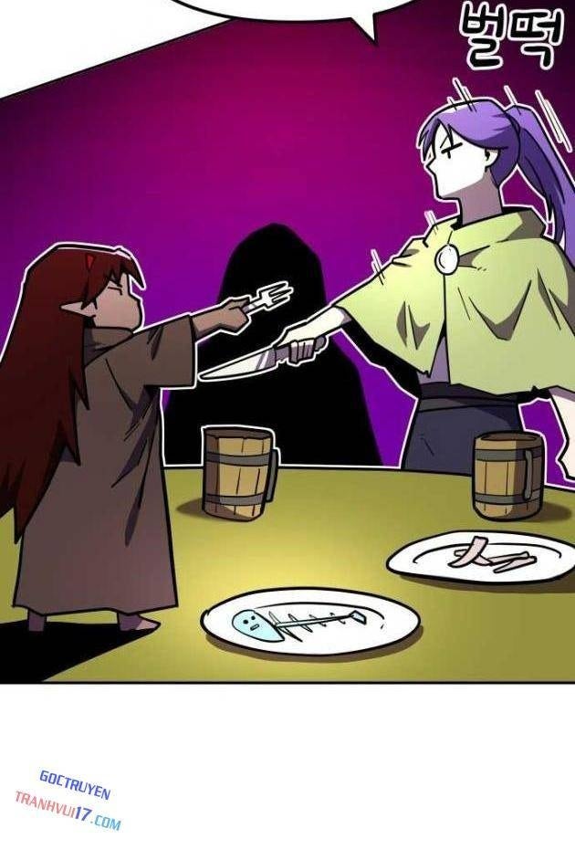 Kị Sĩ Xương Khô - Page 85