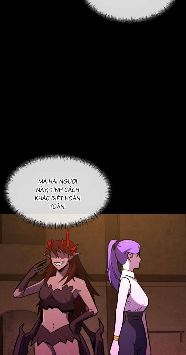 Kị Sĩ Xương Khô - Page 126