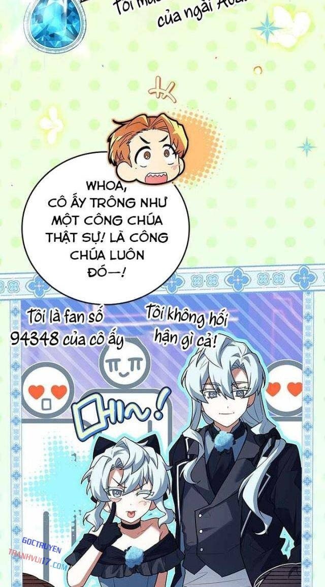 Anh Hùng Huyền Thoại Là Học Viên Danh Dự Của Học Viện - Page 24