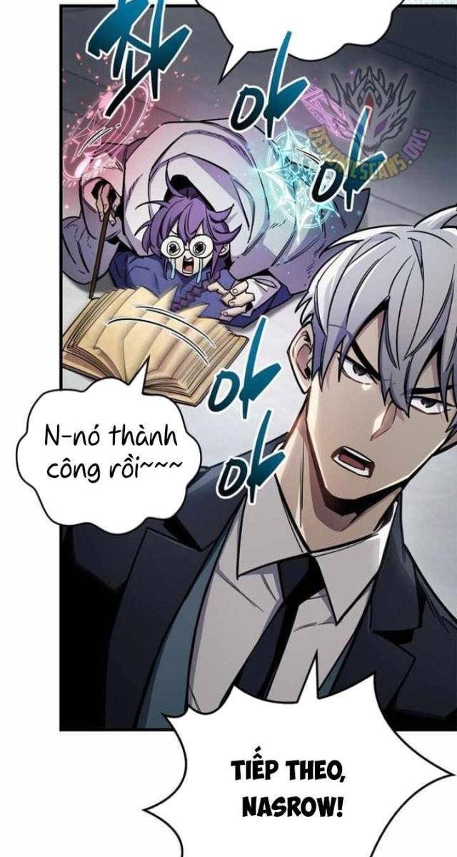 Người Chơi Che Giấu Quá Khứ - Page 112