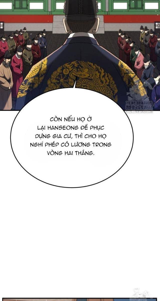 Vương Triều Đen Tối Joseon - Page 6
