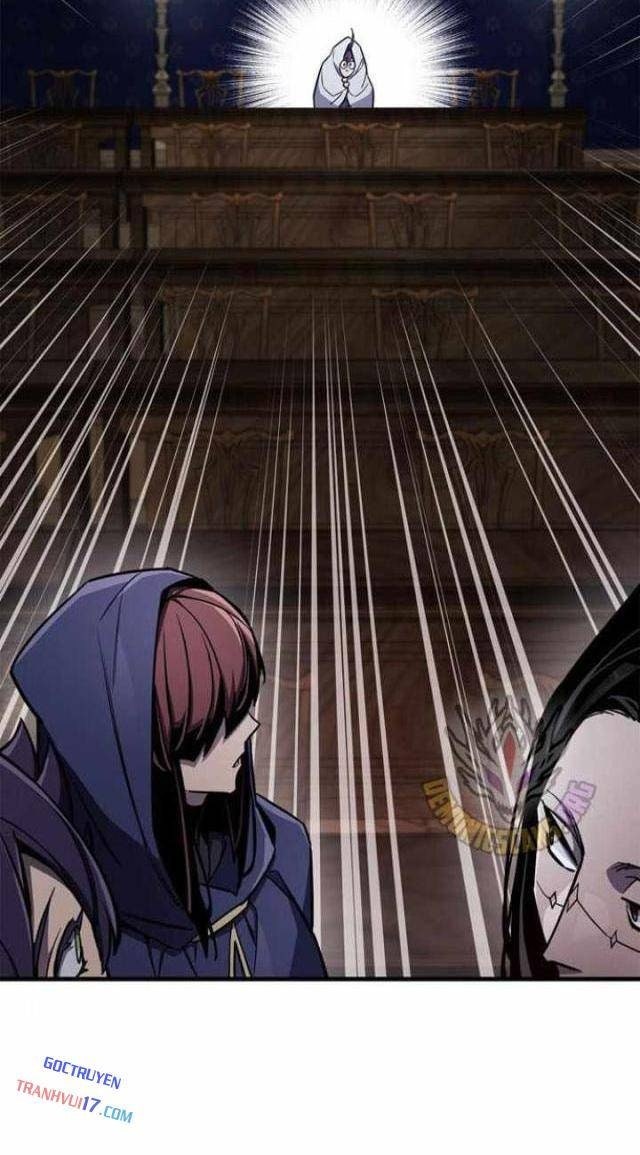 Người Chơi Che Giấu Quá Khứ - Page 60