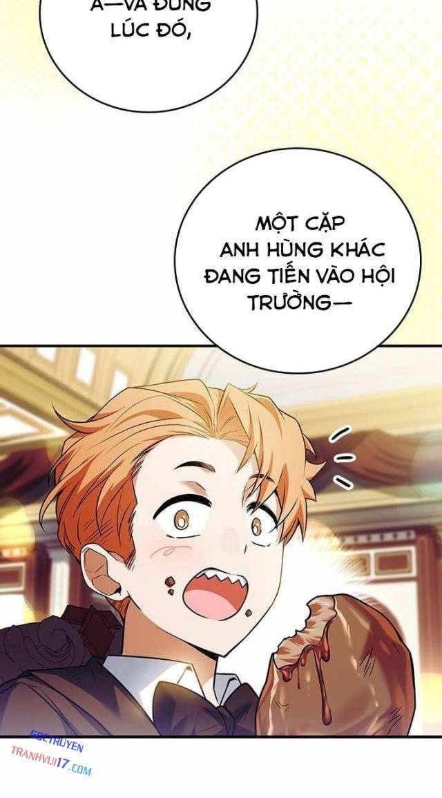 Anh Hùng Huyền Thoại Là Học Viên Danh Dự Của Học Viện - Page 15