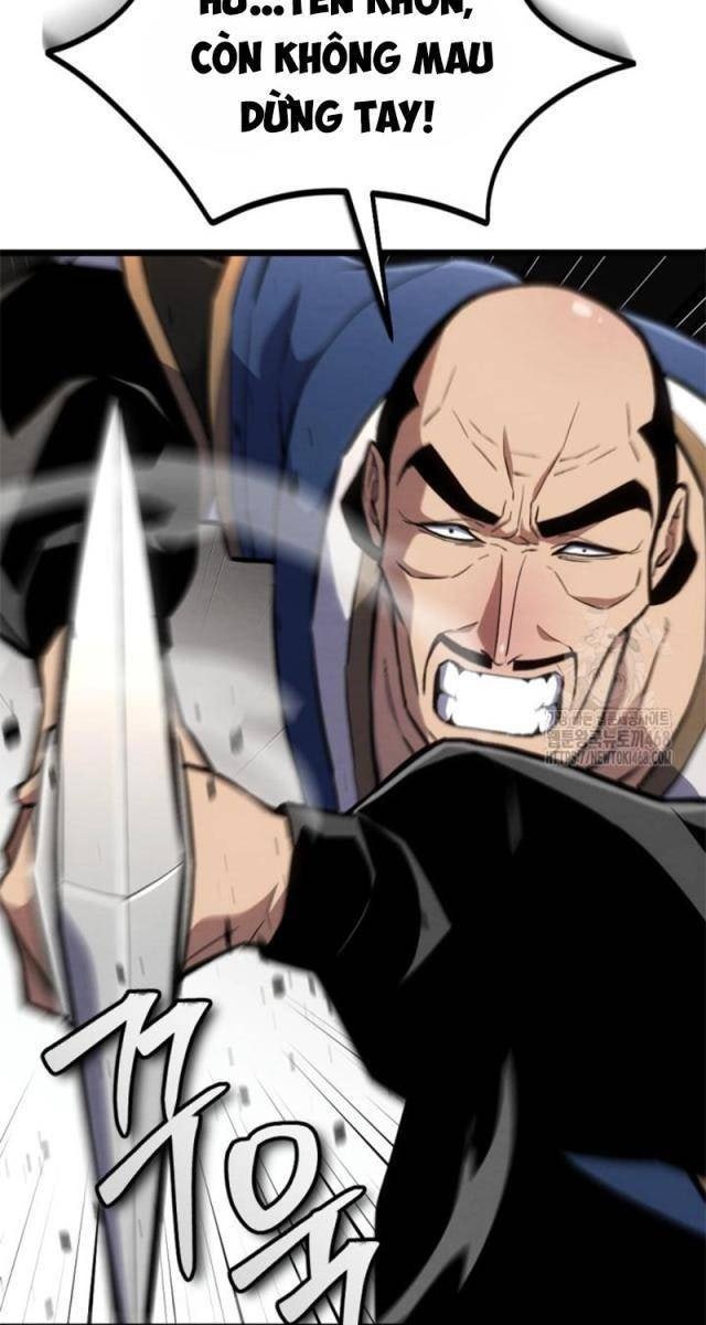 Lãng Nhân Bất Tử - Page 11